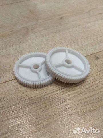 Шестерня привода стеклоподъемника маз 4371N2
