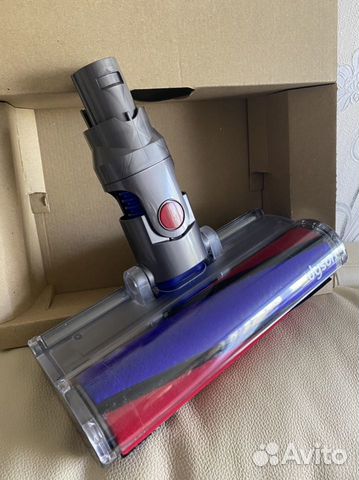 Щетки dyson