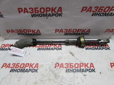 Кардан рулевой для Lexus GS 300 3 2005-2011г