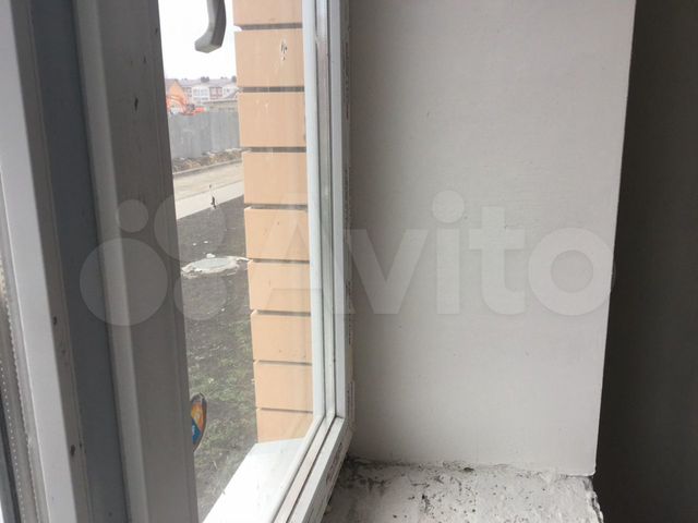 1-к. квартира, 37 м², 2/3 эт.