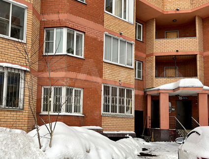 Квартира-студия, 22 м², 1/16 эт.