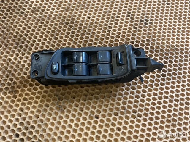 Блок стеклоподъемников Subaru Outback 3