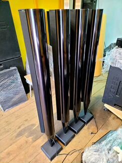 Bang olufsen 8000 black 4шт