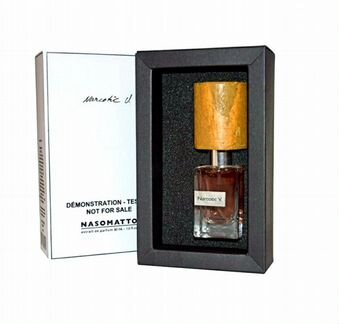Nasomatto narcotic V. 30 ML