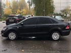 Volkswagen Polo 1.6 AT, 2016, 166 000 км