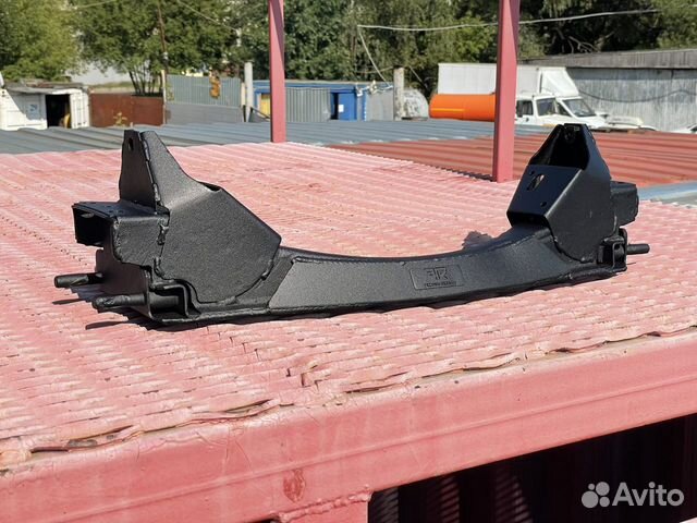 Балка передней подвески усиленная ваз 2101-2107 купить в Москве | Авито