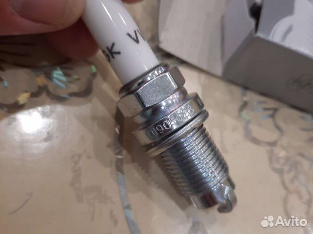 Оригинальные свечи VAG 101905626 1.4