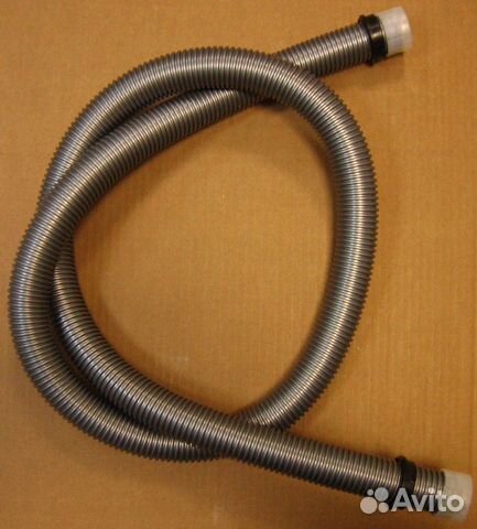 Шланг пылесоса (для ремонта) 1,8 м