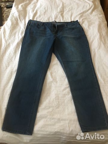 Джинсы женские
