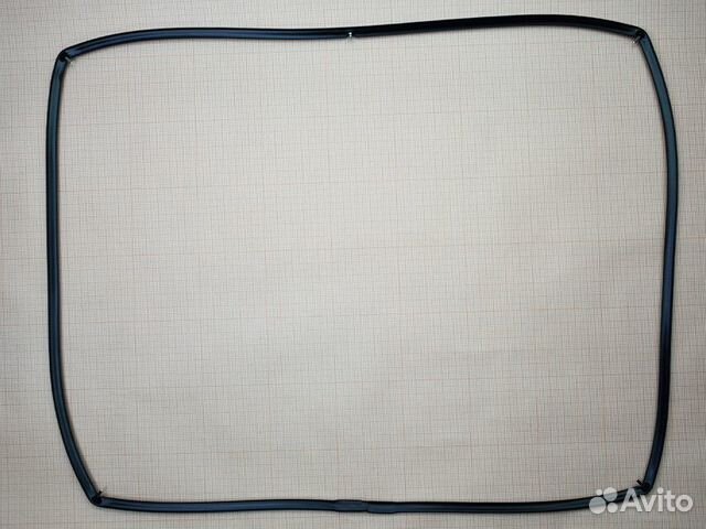 Уплотнитель двери 440x340 мм Гефест, код 1202.04.0