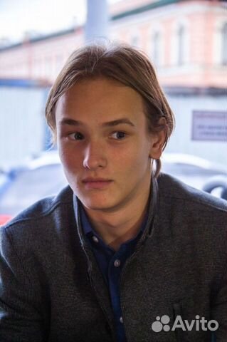 Репетитор по математике/информатике