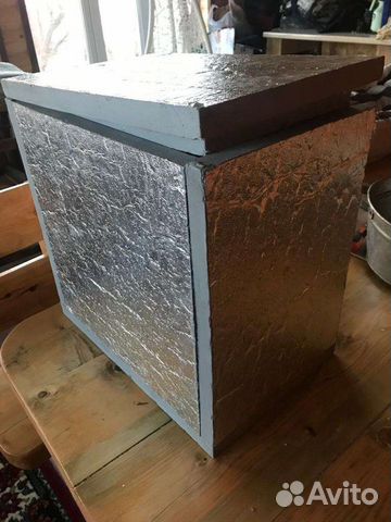 Термо Коробка