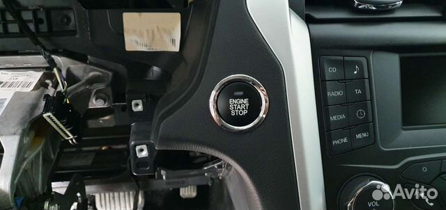 Start/Stop Pandora Starline