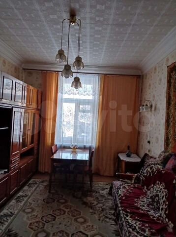 2-к. квартира, 59,2 м², 2/3 эт.