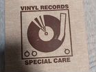 Simply Analog Vinyl Record Cleaning Box Set