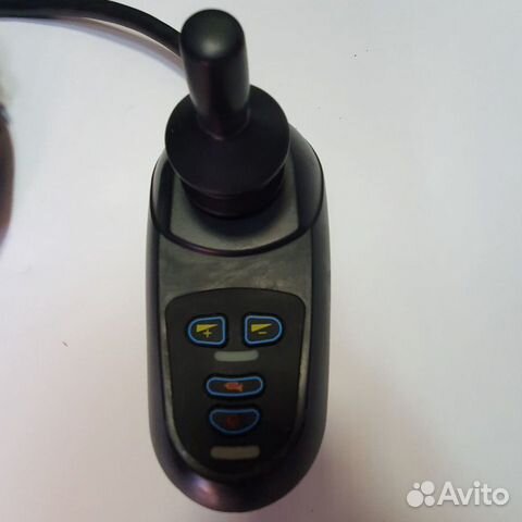 Джойстик для инвалидной коляски WB5003