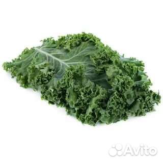 Капуста Кейл 1кг