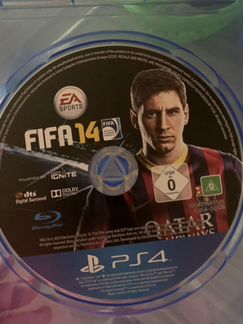 Игра для приставки PSP4