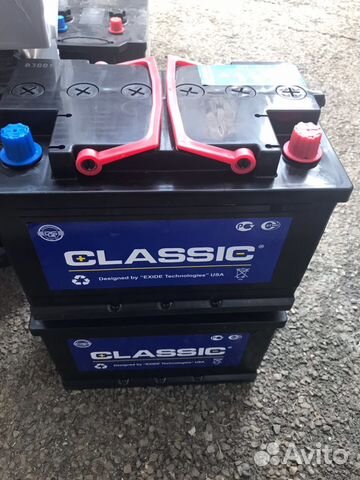 На соболь 75 ампер аккумулятор