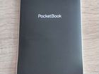 Электронная книга PocketBook 623 объявление продам