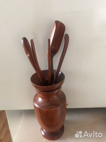 Набор для кухни и фоторамка