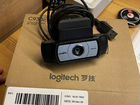 Веб-камера Logitech c930c объявление продам