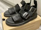 Новые сандалии Dr. Martens gryphon brando, 38 объявление продам