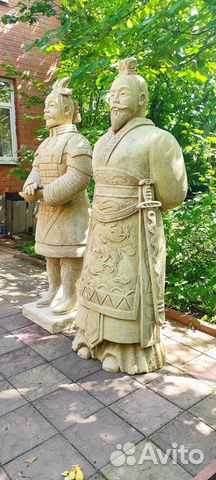 Скульптуры, Барельефы. Ручная работа