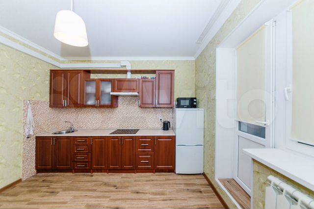 1-к. квартира, 47,4 м², 7/10 эт.