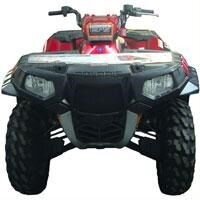 Расширители арок Polaris Sportsman XP 550/850