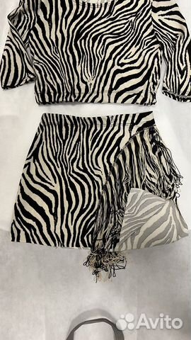 Тренировочый костюм для бальных танцев