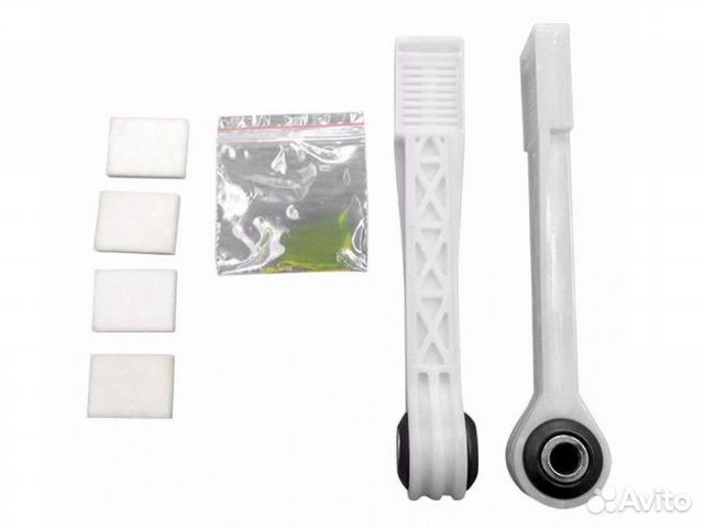 Ремкомплект для амортизаторов Bosch