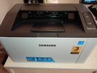 Принтер лазерный samsung M 2020 объявление продам