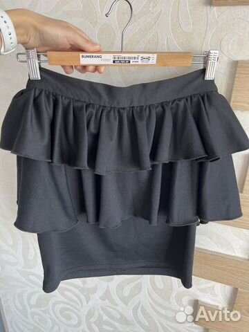 Юбка kyrochki-NA