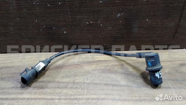 Датчик коленвала Лифан Смайли 1 (320)