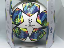 Футбольный мяч Лиги Чемпионов 2020 Адидас DY2560