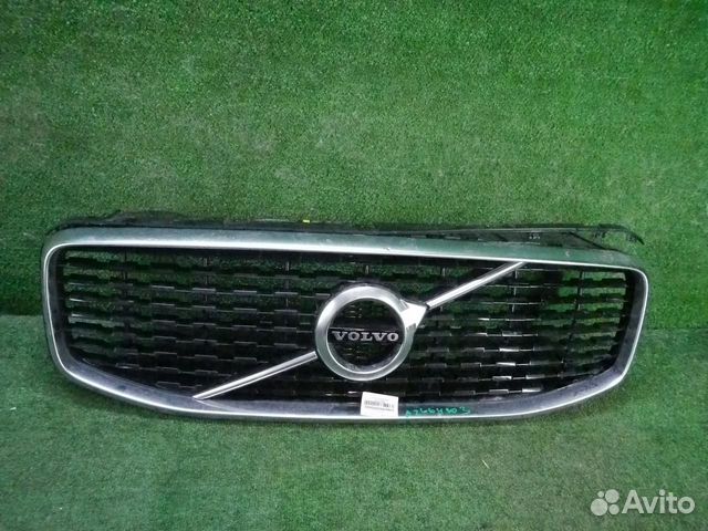 Чистка радиаторов xc60