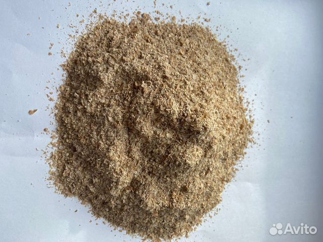 Дрожжи кормовые (белковая кормосмесь)