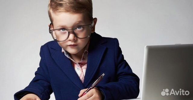 Репетитор по информатике и программированию