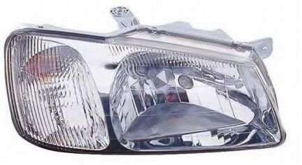 Фара левая или правая Hyundai Accent