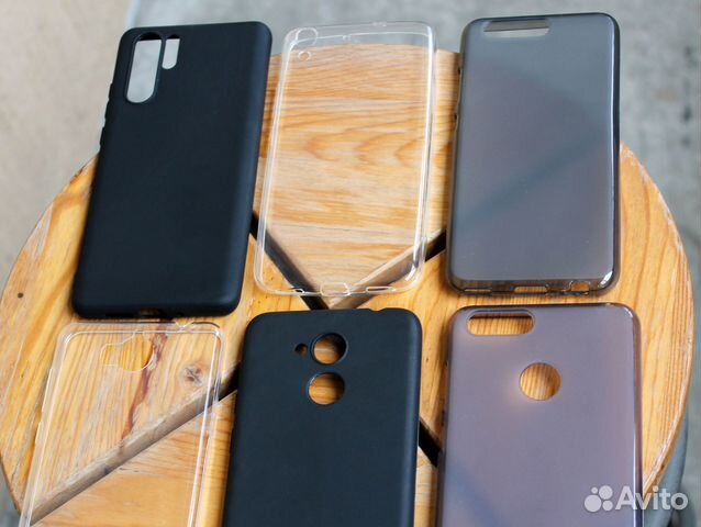 Чехол Huawei Honor 4C 5X 5C 6C 7A 7C 8A 8S 9