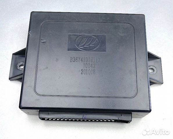 Лифан Солано Модуль Комфорта