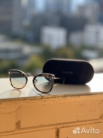 Очки Tom Ford оригинал