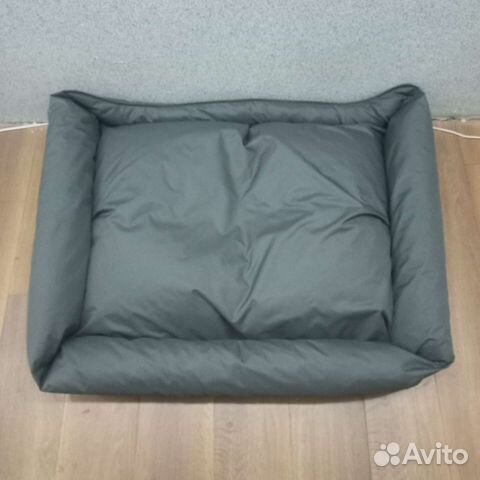 Лежанка для крупных собак