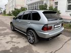 BMW X5 3.0 AT, 2002, 320 000 км объявление продам