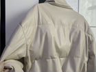 Куртка из экокожи zara объявление продам