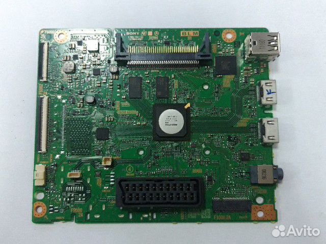 Майн плата Sony 1-981-451-22 (173641422) A2170159C