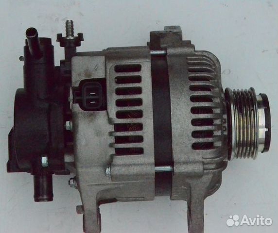 Генератор KIA Bongo 3