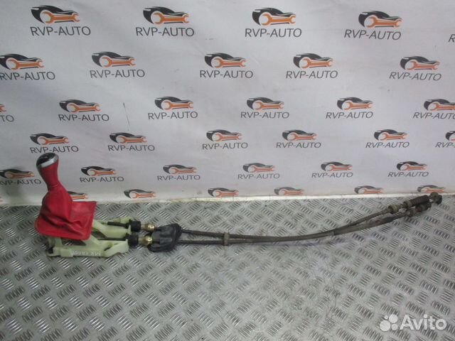 Кулиса кпп Geely MK Cross 1.5 2011-2016