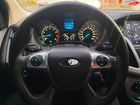 Ford Focus 1.6 МТ, 2012, 140 000 км объявление продам